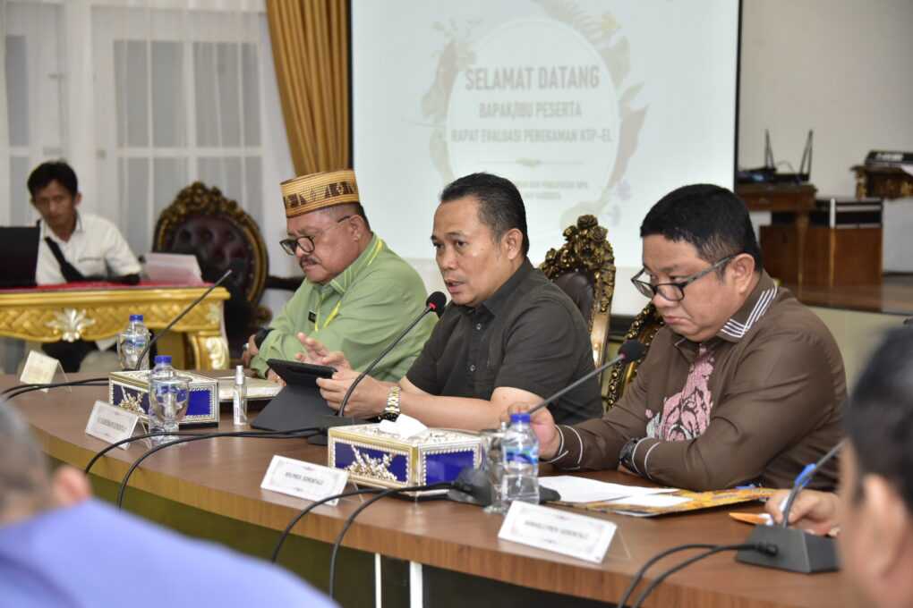 Pemilih Gorontalo
