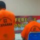 Pencurian Motor Gorontalo