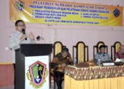Upaya Pemkot Gorontalo Atasi Pengangguran