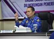 Penjagub Gorontalo Siapkan Rencana Antisipasi Penghapusan Tenaga Honorer