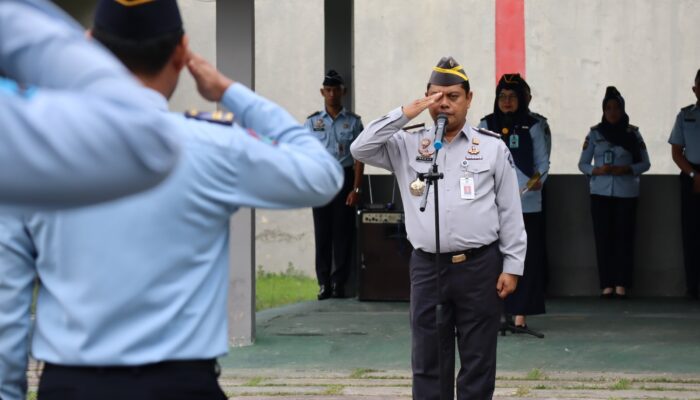 Kemenkumham Gorontalo Ancam Tindak Tegas Petugas Lapas yang Nakal