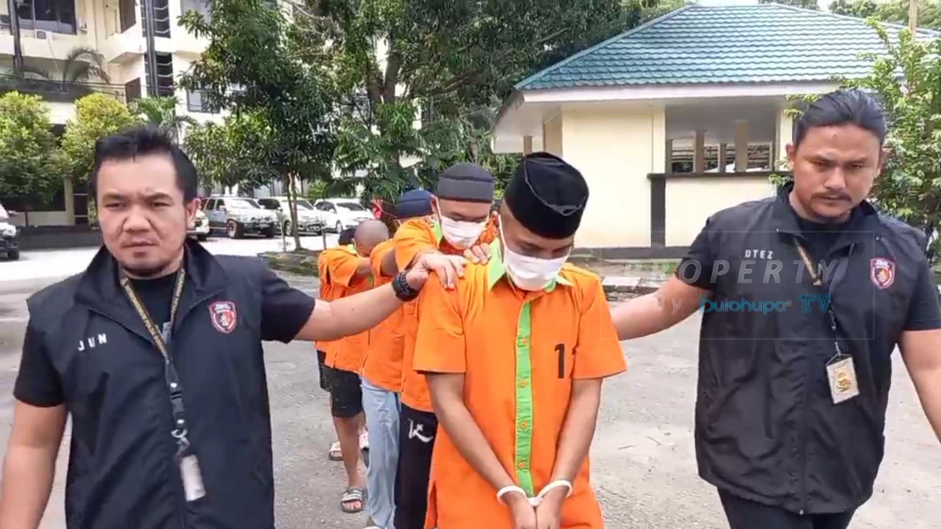 prostitusi gorontalo