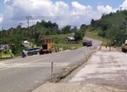PT Dewanto Cipta Pratama Klarifikasi Terkait Masalah Proyek Jalan GORR