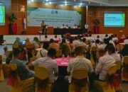 Maksimalkan Program RHL, DLHK Gorontalo Gelar Rapat Konsultasi Publik