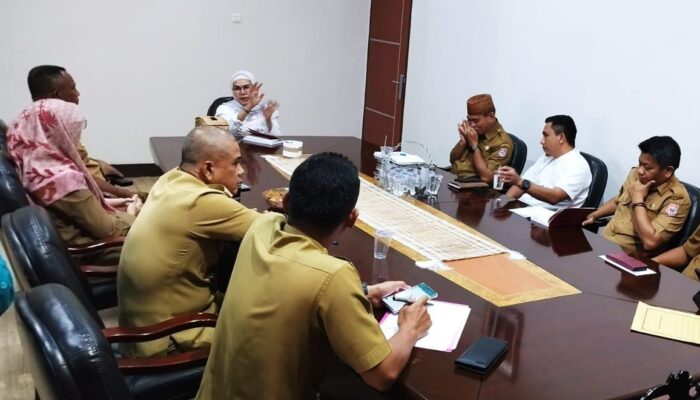 Wisata Botutonuo-Botubarani Bakal Diberlakukan Retribusi Parkir dan Fasilitas
