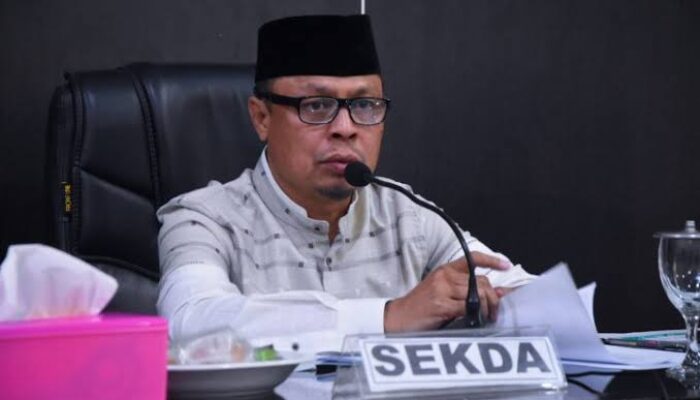 Roni Sampir Dibidik 5 Partai?