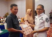 Upaya Pemkot Gorontalo Tingkatkan Kapasitas SDM Koperasi