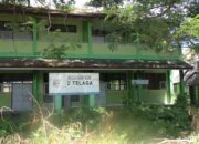 Roni Sampir Angkat Bicara Terkait SDN 2 Telaga yang Dijual Pemerintah