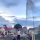 Semburan Air Gorontalo