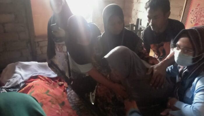 Polisi Ungkap Motif Seorang Siswi di Kabila Nekat Bunuh Diri