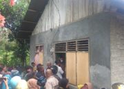 Seorang Siswi SMP di Bone Bolango Ditemukan Gantung Diri