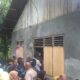 Siswi Gantung diri