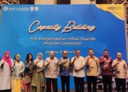 Hamim Pou Targetkan Bone Bolango Kembali Raih TPID Award