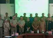 Pendataan Tanah Objek Reforma Agraria Mulai Disiapkan Pemkab Gorontalo 