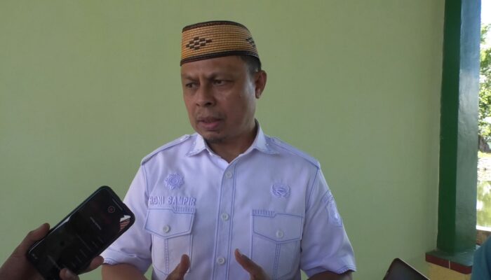 Pemkab Gorontalo Umumkan Cuti Bersama Idul Adha