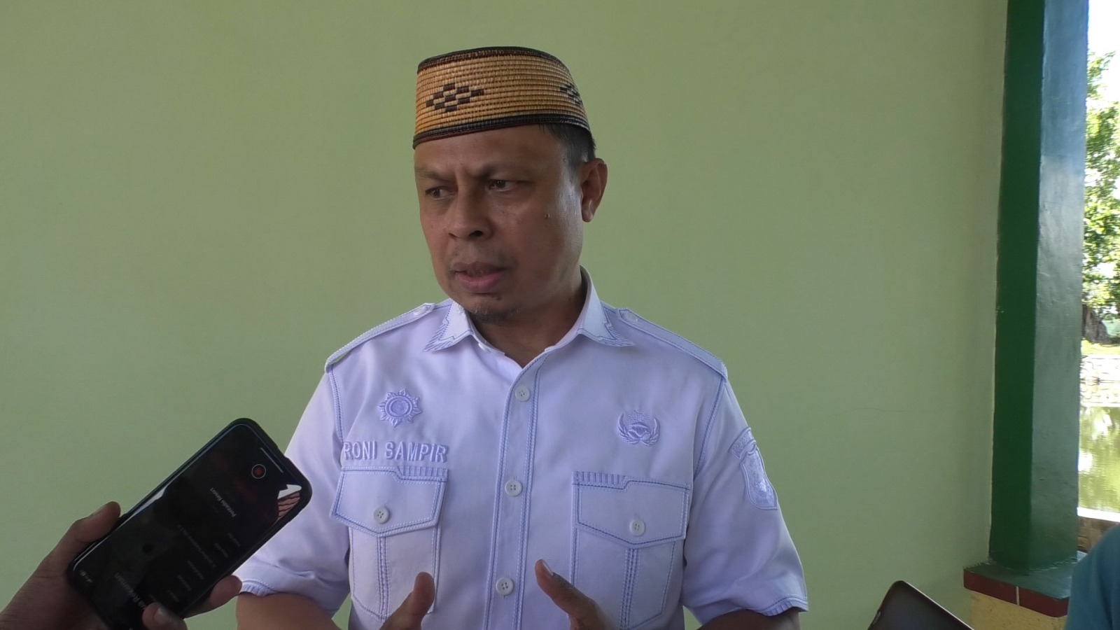 Sekda Kabupaten Gorontalo-dulohupa.id