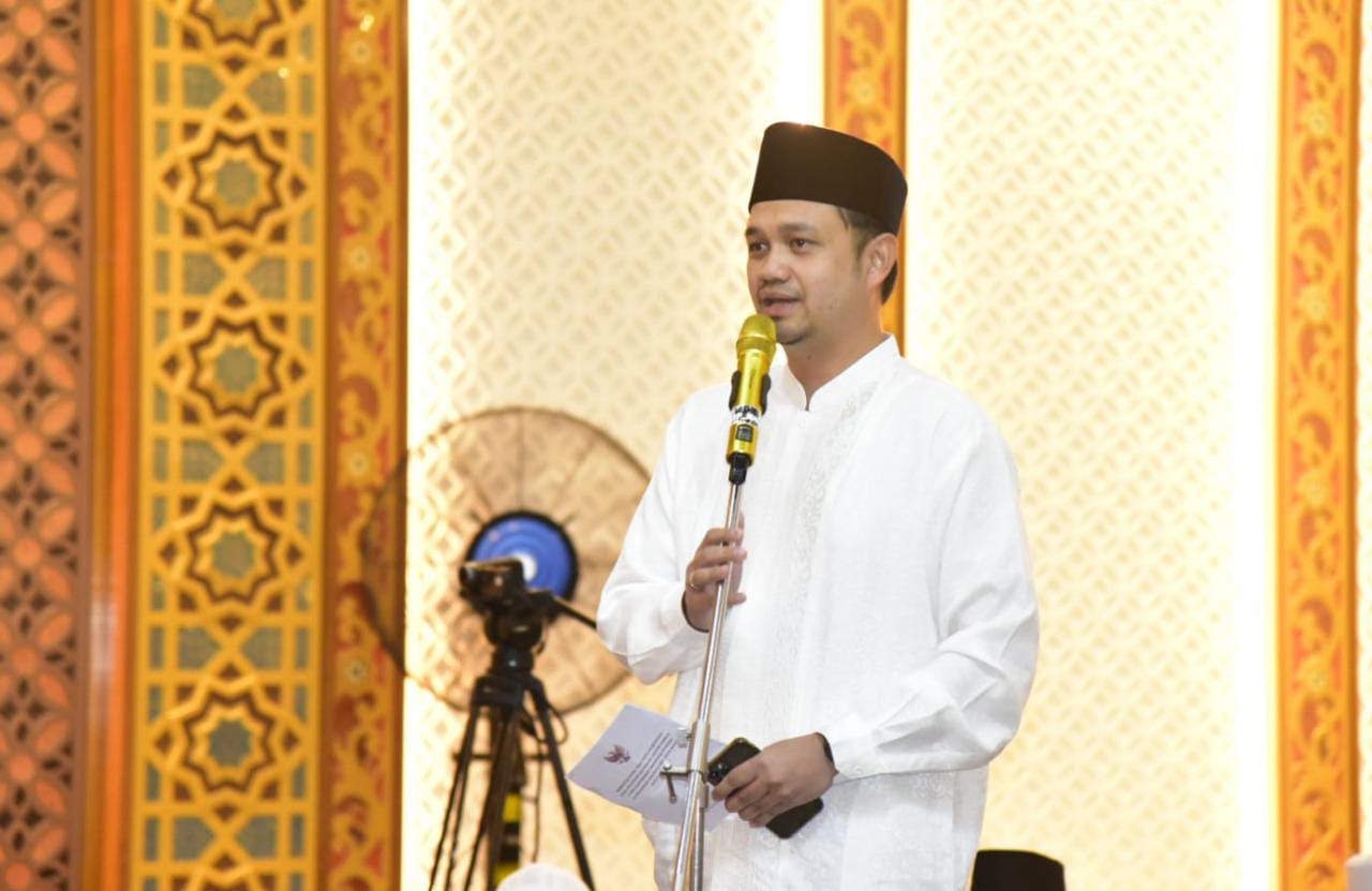 Umat Islam