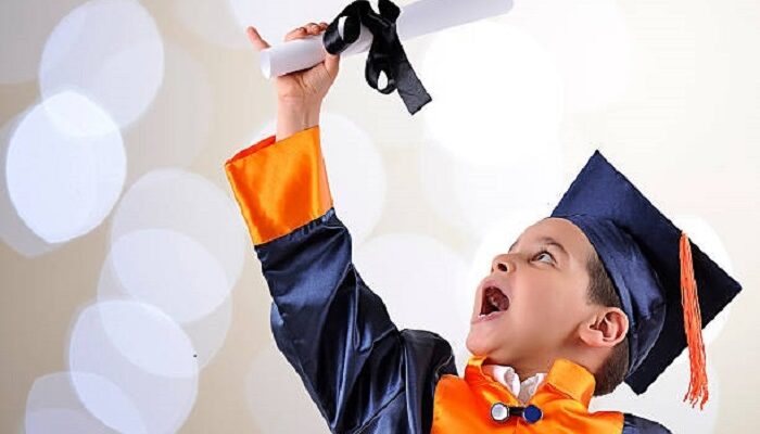 Kemendikbud Tanggapi Pro Kontra Larangan Wisuda Tingkat TK Sampai SMA