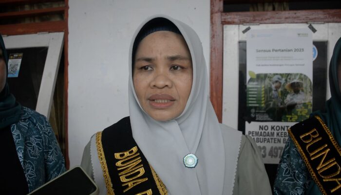 Heldy Alam: Wisuda Anak Jangan Sampai Membebani Orang Tua