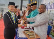 Pemkab Gorontalo Apresiasi Yayasan Al-Anwar Al-Islam Cetak Penghafal Alquran