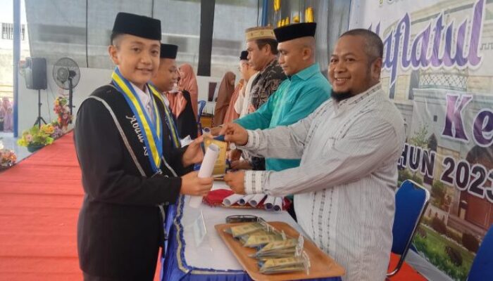 Pemkab Gorontalo Apresiasi Yayasan Al-Anwar Al-Islam Cetak Penghafal Alquran