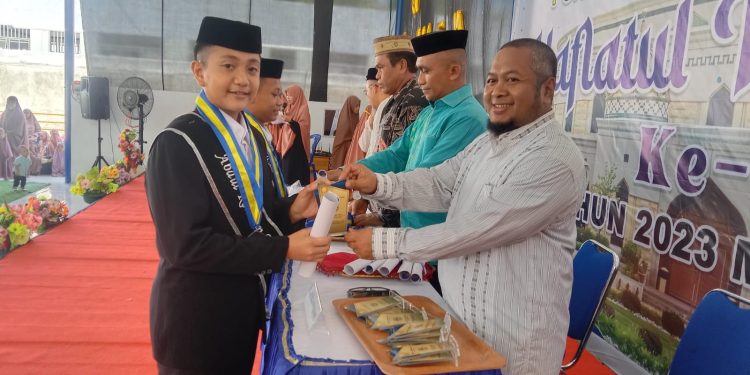 Yayasan Al-Islam