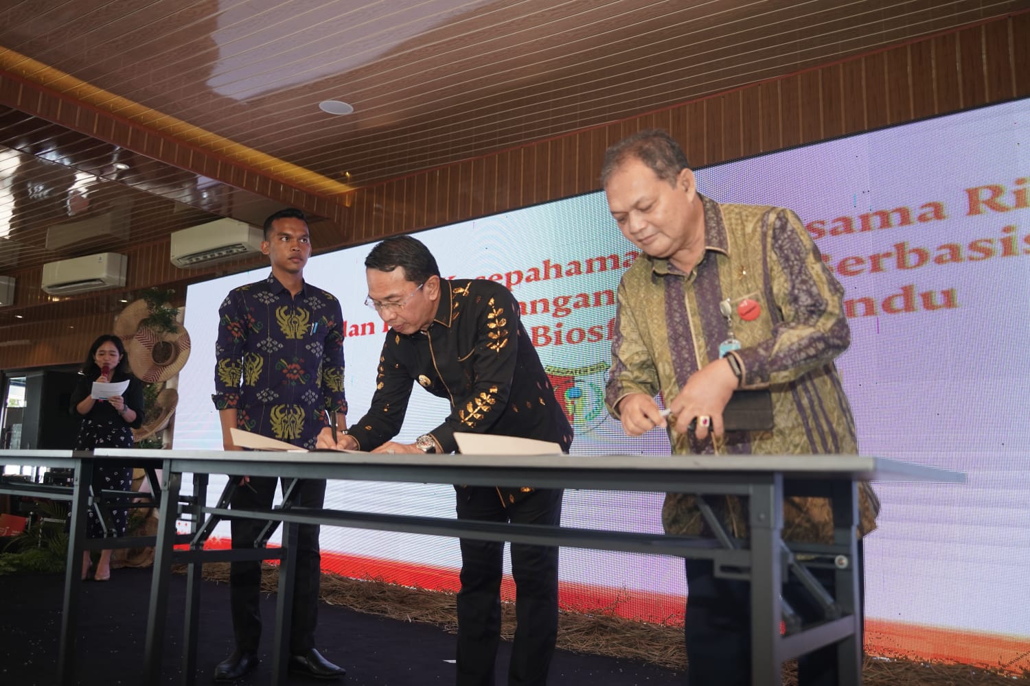 pembangunan lestari di Kabupaten Sigi-dulohupa.id