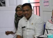 ASN Nunggak Sewa Eks Rudis DPRD, Ini Penjelasan Bapenda Kabgor