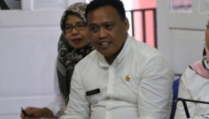 ASN Nunggak Sewa Eks Rudis DPRD, Ini Penjelasan Bapenda Kabgor