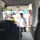 Bantuan Ambulance