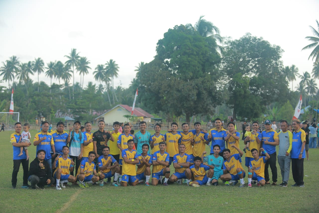 Bunuyo FC