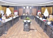 Pemprov Gorontalo Matangkan Persiapan Car Free Day