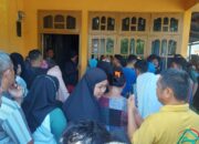 Polisi Ungkap Motif Pria Gantung Diri di Dungingi