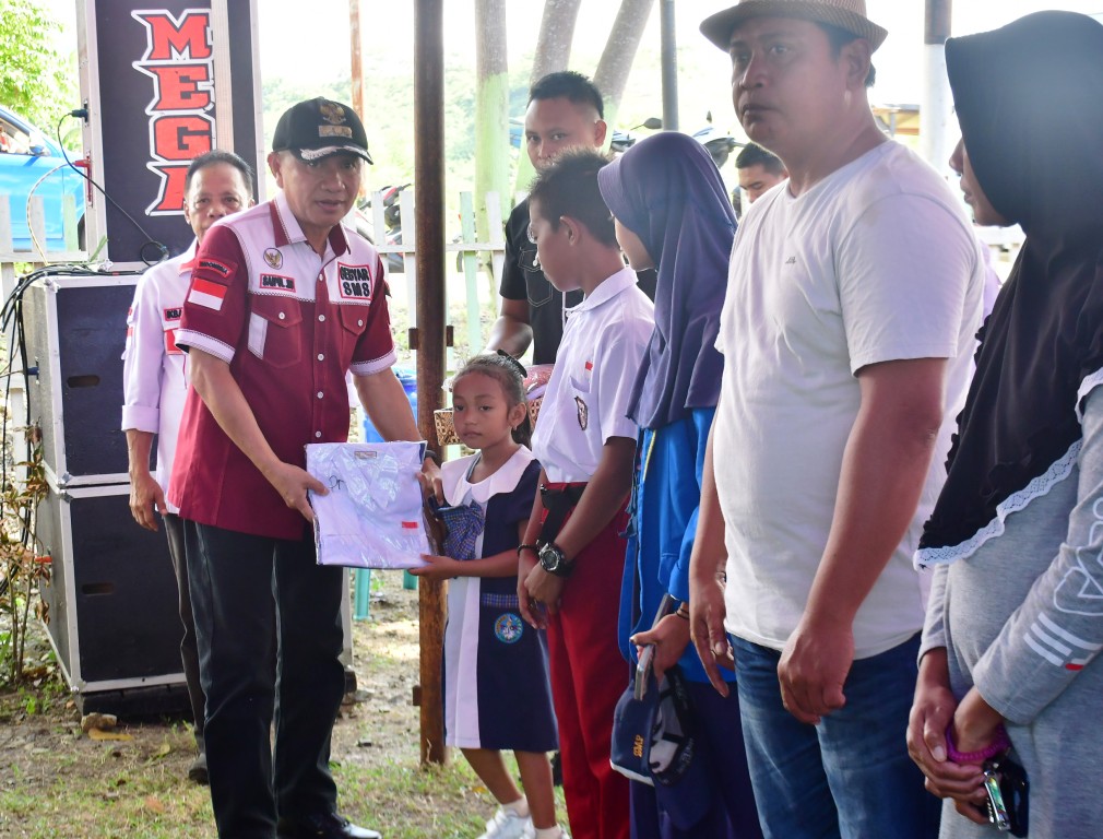 Ekonomi Kerakyatan