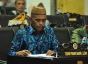 DPRD Kabupaten Gorontalo Tanggapi Soal Pemerintah Evaluasi Tenaga Kontrak 