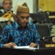Evaluasi Tenaga Kontrak