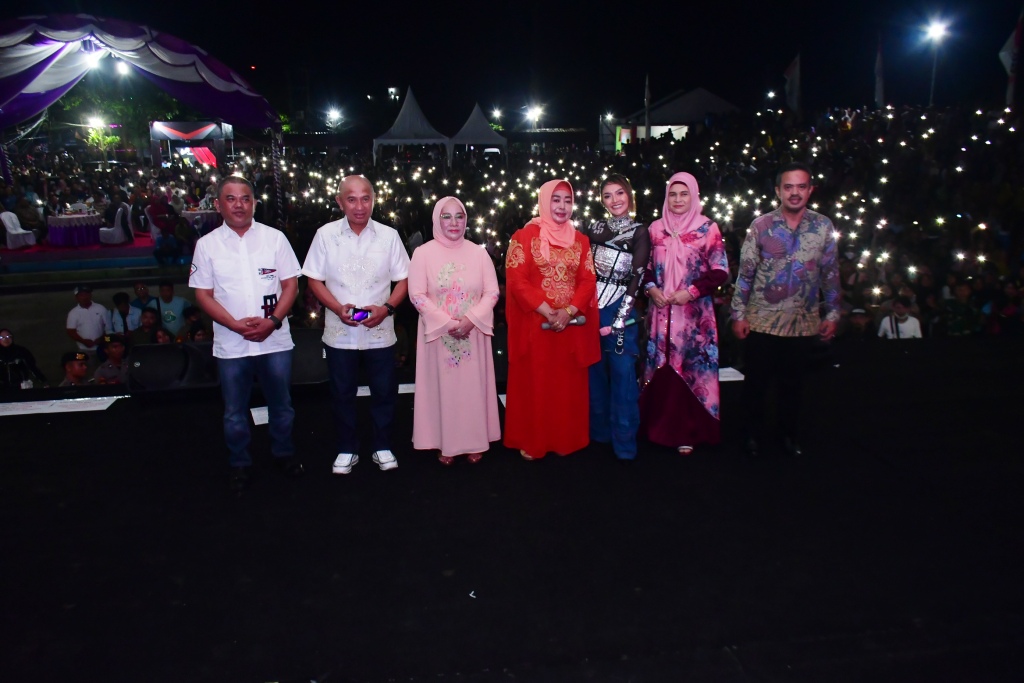 Festival Pohon Cinta