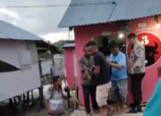 Seorang Nelayan Ditemukan Gantung Diri di Pesisir Pantai Dulupi