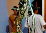 Lagi, Remaja 17 Tahun di Gorontalo Utara Tewas Gantung Diri