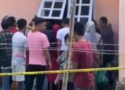 Bunuh Diri Kembali Terjadi di Gorontalo, Ibu Dua Anak Tewas Tergantung