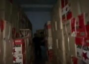 Polda Gorontalo Tanggapi Gudang Miras Berdekatan dengan Polsek, Dibiarkan Beroperasi?
