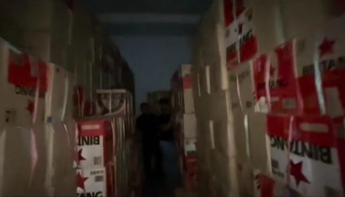 Polda Gorontalo Tanggapi Gudang Miras Berdekatan dengan Polsek, Dibiarkan Beroperasi?