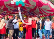 IDI Launching HBDI se-Provinsi Gorontalo yang ke-115 di Sipayo