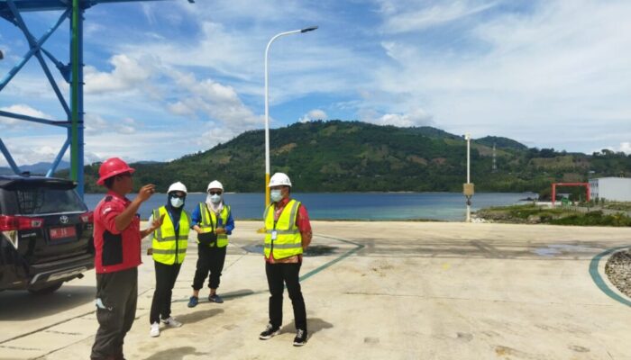 DPMPTSP Sebut Realisasi Investasi di Gorontalo Tumbuh Positif
