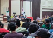 DPRD Pohuwato Awasi Izin Hutan Produksi Terbatas di Hulawa