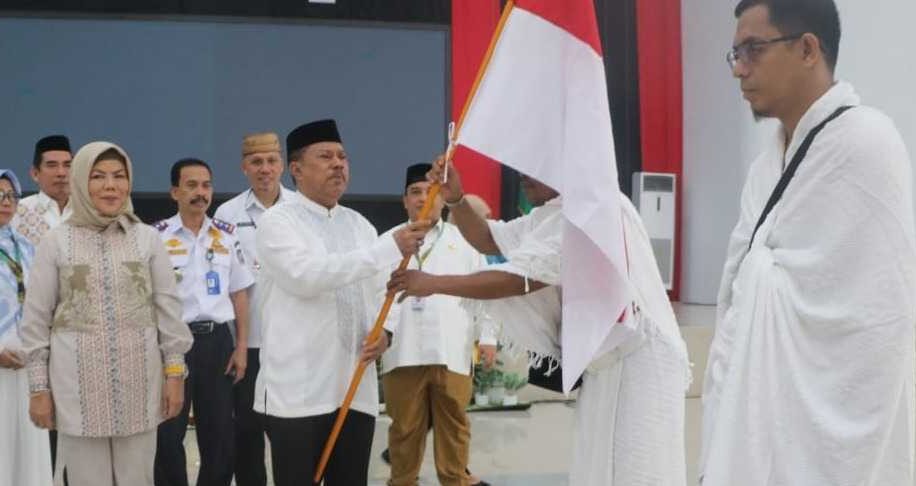 Jemaah Calon Haji