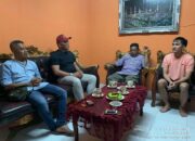 Karyawan PETS dan Penjaga Apotek yang Sempat Adu Mulut Berakhir Damai