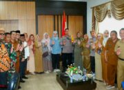 Ini Langkah Pemkab Bone Bolango Tekan Kasus Bunuh Diri