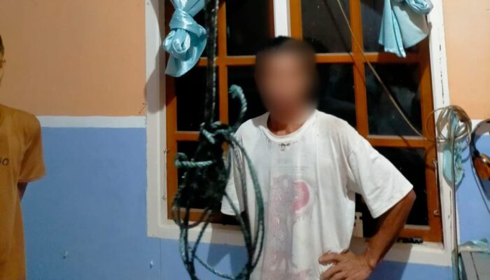 Angka Bunuh Diri di Gorontalo Bertambah jadi 22 Kasus