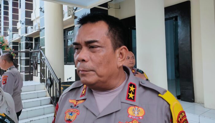 Marak Bunuh Diri, Kapolda Gorontalo Tekankan Orang Tua Jaga Mental Anak